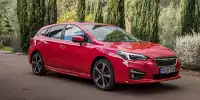 Bild zum Inhalt: Subaru Impreza Test 2018: Vorstellung, Bilder, Info, Preis, Daten