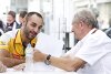 Nach Toro-Rosso-Eklat: Wogen mit Renault sind geglättet