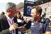Bild zum Inhalt: Red Bull: Niki Laudas Kritik an Liberty "unfundiert und unfair"