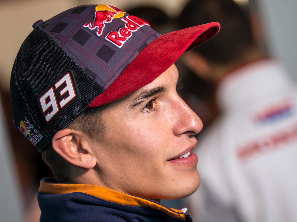 Marc Marquez