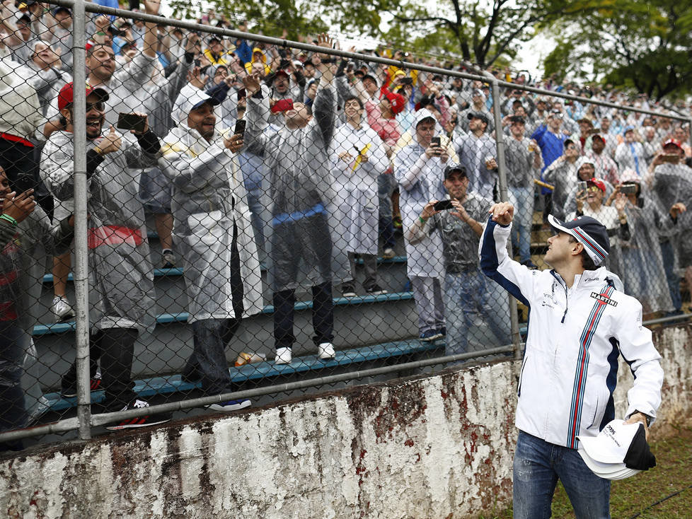 Felipe Massa