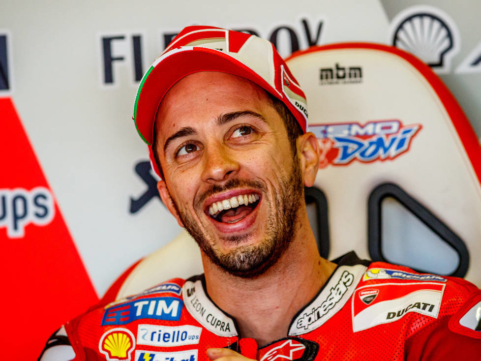 Andrea Dovizioso