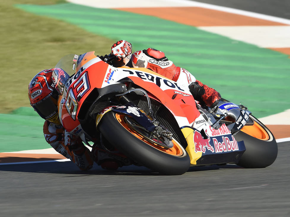 Marc Marquez