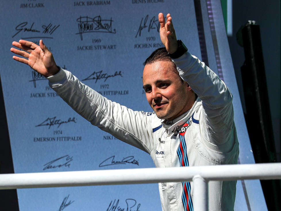 Felipe Massa