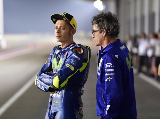 Valentino Rossi Valentino Rossi