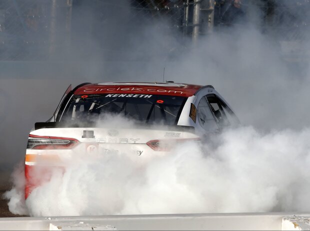 Matt Kenseth, Joe Gibbs Matt Kenseth, Joe Gibbs