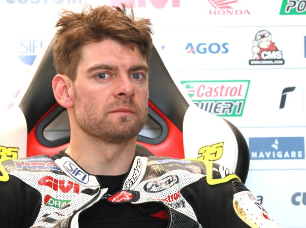 Cal Crutchlow