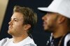 Rosberg über neue Freundschaft mit Hamilton: "Warum nicht?"