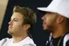 Bild zum Inhalt: Rosberg über neue Freundschaft mit Hamilton: "Warum nicht?"