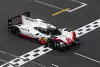 Bild zum Inhalt: Porsche-LMP1-Team in Bahrain: "Eine Ära endet"