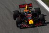 Verstappen stellt klar: "Will gar keinen Nummer-1-Status"