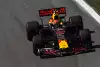 Bild zum Inhalt: Verstappen stellt klar: "Will gar keinen Nummer-1-Status"