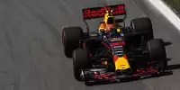 Bild zum Inhalt: Verstappen stellt klar: "Will gar keinen Nummer-1-Status"