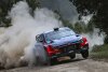 Bild zum Inhalt: WRC Rallye Australien 2017: Zeitplan, Route, Livestream
