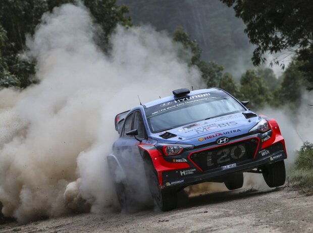 Thierry Neuville Thierry Neuville