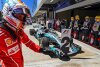 Bild zum Inhalt: Formel-1-Live-Ticker: Rosberg warnt Vettel vor 2018