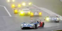 Bild zum Inhalt: GTE-Pro-Finale in Bahrain: Titelkampf auf höchstem Niveau