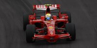 Bild zum Inhalt: Felipe Massa blickt zurück: Ferrari ist wie eine Religion