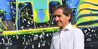 Alain Prost