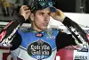 Bild zum Inhalt: Marc VDS: Alex Marquez testet Tom Lüthis MotoGP-Bike