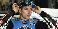 Bild zum Inhalt: Marc VDS: Alex Marquez testet Tom Lüthis MotoGP-Bike