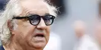 Flavio Briatore