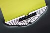 Bild zum Inhalt: Video: Neuer Aston Martin Vantage bei Tests in Sebring