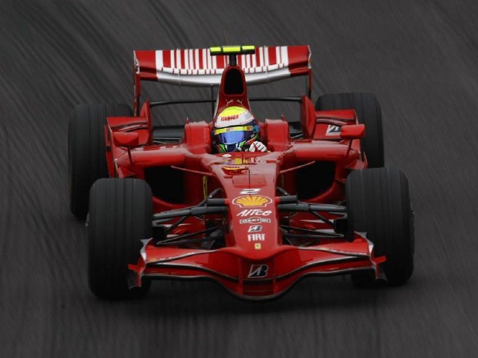 Felipe Massa