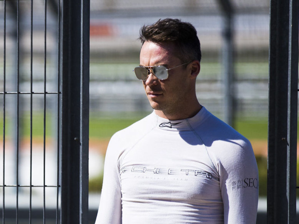 Andre Lotterer
