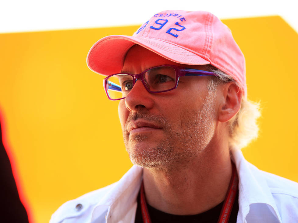 Jacques Villeneuve