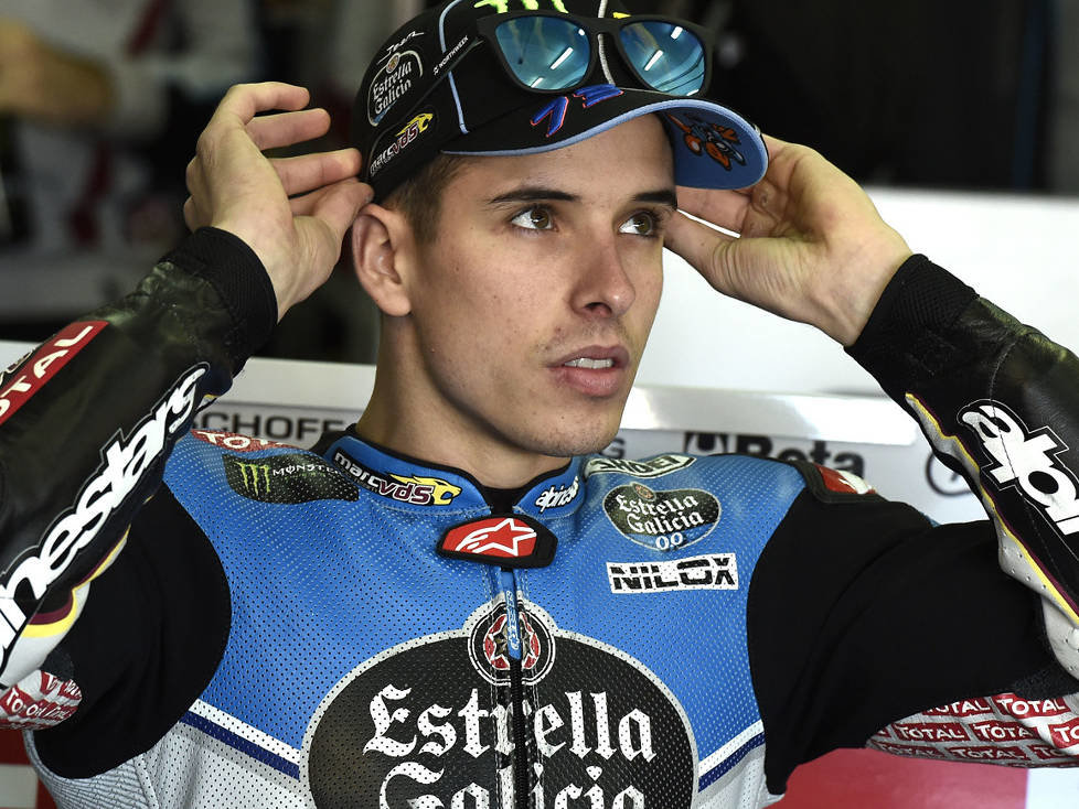 Alex Marquez