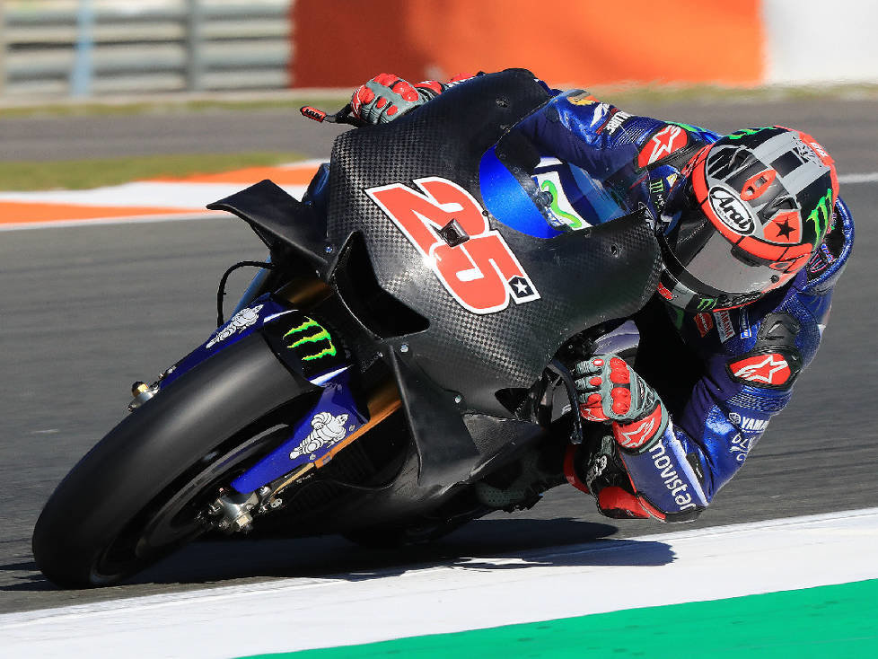 Maverick Vinales