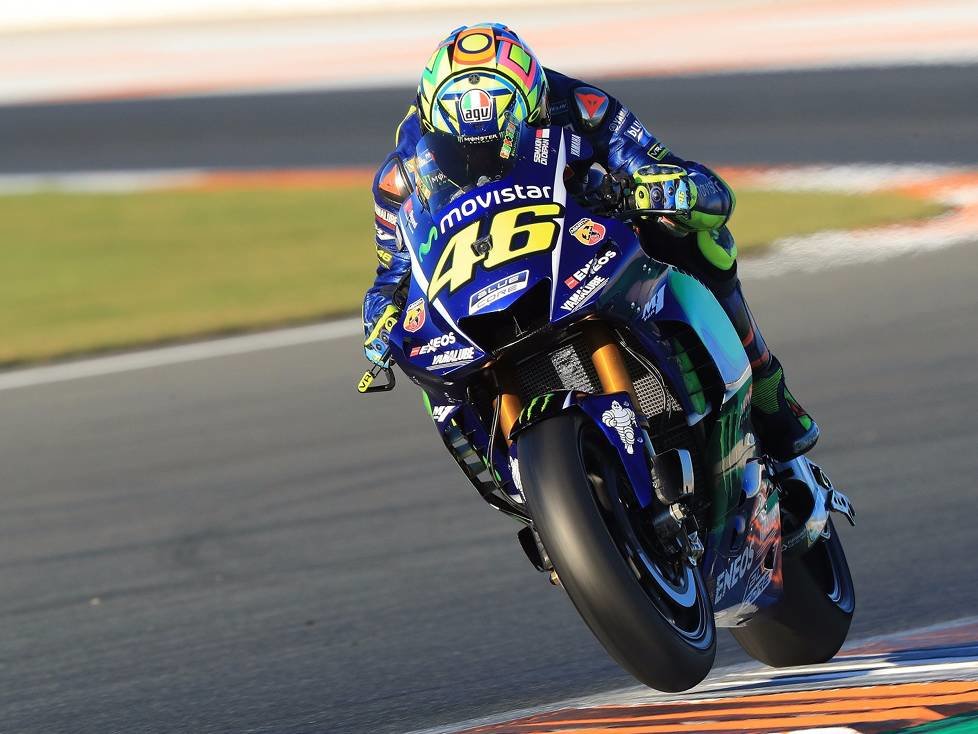 Valentino Rossi