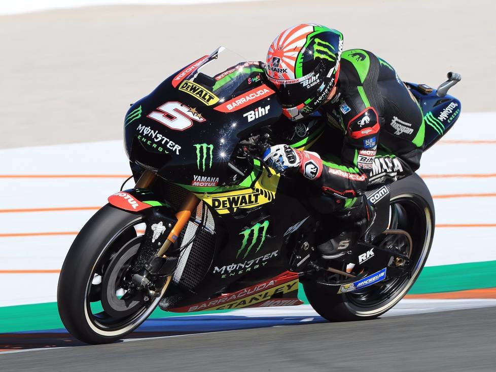 Johann Zarco