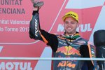 Brad Binder 