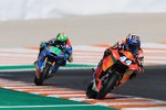 Miguel Oliveira vor Franco Morbidelli 