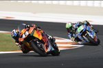 Miguel Oliveira vor Franco Morbidelli 