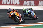 Miguel Oliveira vor Franco Morbidelli 