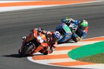 Miguel Oliveira vor Franco Morbidelli 