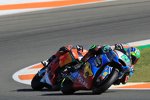 Franco Morbidelli vor Miguel Oliveira 