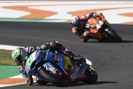 Franco Morbidelli vor Miguel Oliveira 