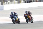 Alex Marquez und Miguel Oliveira 