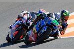 Franco Morbidelli vor Jake Dixon 