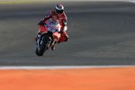 Jorge Lorenzo (Ducati) 