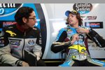 Franco Morbidelli (Marc VDS) 