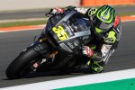 Cal Crutchlow () 