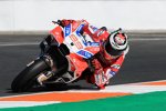 Jorge Lorenzo (Ducati) 