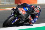 Maverick Vinales (Yamaha)