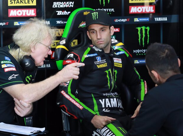 Johann Zarco Johann Zarco