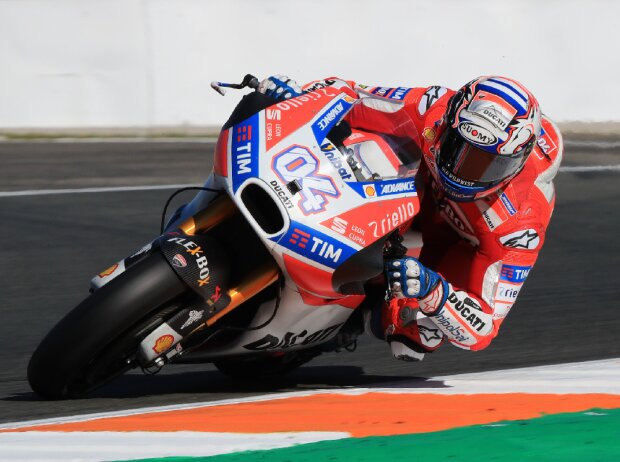 Andrea Dovizioso